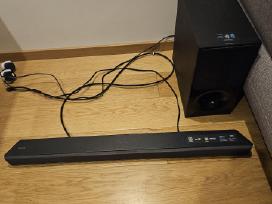Namų kino kolonėlės Sony sa-wxf9000