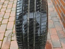 Naudotos padangos Michelin Primacy