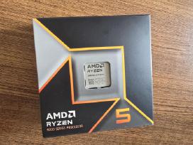 Amd Ryzen 5 9600x
