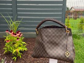 Luise Vuitton rankinukas