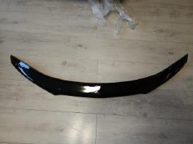 Seat Ibiza 6j hood deflector