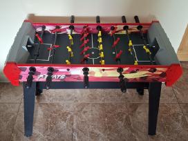 Futbolo stalas