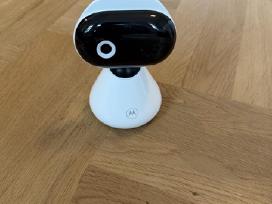 Motorola Pip1000 Connect Wi-fi mobili auklė