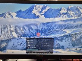 Samsung Monitorius 24" colių