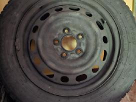 Starmaxx M+s padangos 205/60/r16