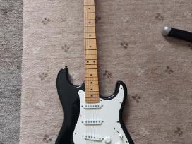 Elektrinė gitara