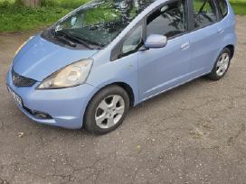 Honda Jazz 2010m.