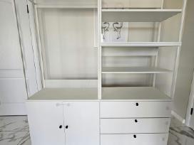 Ikea Platsa spinta