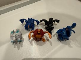 Žaislas Bakugan