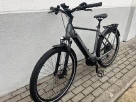 Cube Touring Hybrid Exc 625 2024