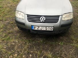 Parduodu VW Passat