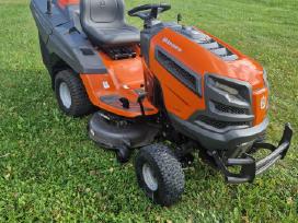 Husqvarna tc 338 briggs