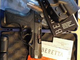 Beretta Px4 Storm compact