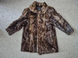 Norkos kailiniai