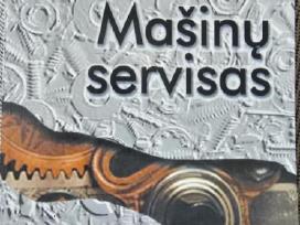 Mašinų servisas