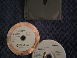 Windows 7 Professional + Service Pack 1 (2010)