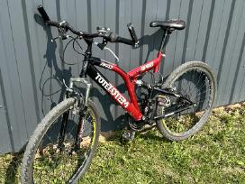 Vaikiškas dviratis