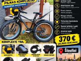 Fat Bike 26x4.80