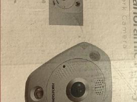 Hikvision kamera