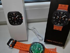 Samsung Galaxy Watch Ultra
