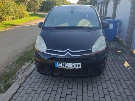 Citroen Piccaso