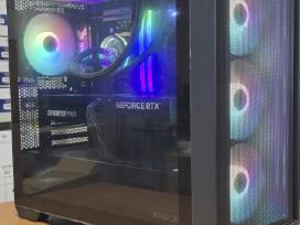 Amd Ryzen 7 9850x3d 32gb 1tb Rtx 5070ti 16gb Win11