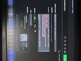 Gigabyte G27f 2 27" 170hz Monitorius - Def.