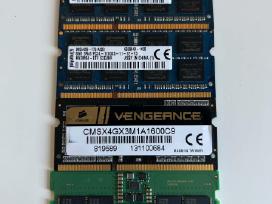 Parduodama RAM, Cpu ir kitos dalys pigiai