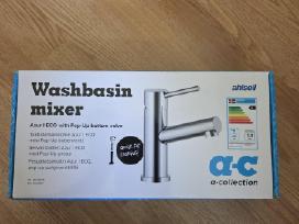 Praustuvo maišytuvas ,Ahlsell Azur I Eco"