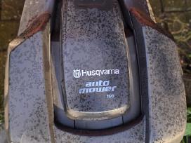 Robotas Vejapjovė Husqvarna Automower 105