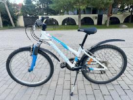 Parduodu vaikišką dviratį Mongoose