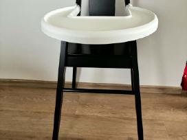 Ikea Blmes vaikiška maitinimo kėdutė