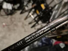 Crazy fish Orion asr762mt 7-28g 229cm