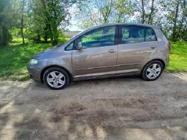 Volkswagen Golf Plus, 1.4 l., mpv / minivan