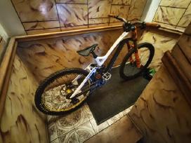 2021 mondraker summum downhill