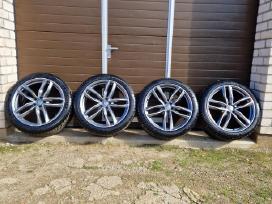 Padangos žieminės Michelin