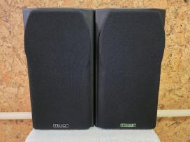 Hi-fi kolonėlės Mission 731
