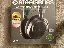 Steelseries Arctis Nova 7x Wireless