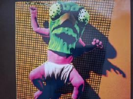 Yello 1980 "Solid Pleasure"