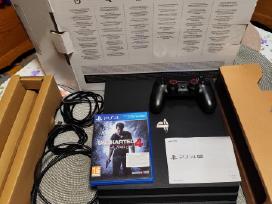 Playstation 4 Pro“ su 1 terabaitu