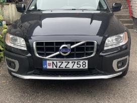 Volvo xc70 2,4/120kw