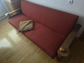 Dovanoju sofa lova