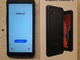 Samsung Galaxy Xcover 5