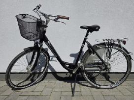 Batavus Olandiški miesto dviračiai 53cm