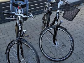 Batavus Olandiški miesto dviračiai 53cm