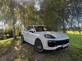 23 Porsche Cayenne S Platinum Edition 3.0 - Awd