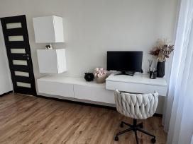 3 k., 74 m², renovuotame name šalia Sporto rūmų
