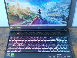 Acer Nitro 16 R5, Rtx 4050, 16gb Ddr5