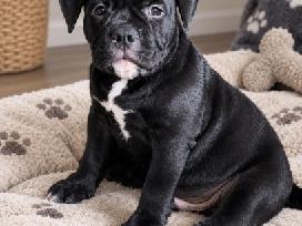 American Bully Pocket