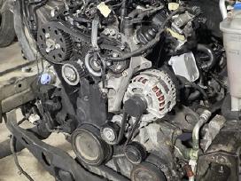 Cgl 2,0 130 kw variklis dalimis